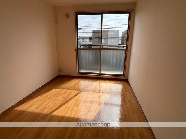 リースランドネオス春日壱番館 Aの内装写真