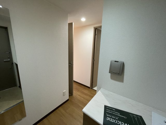 その他部屋・スペース　イメージとして同マンション他部屋を表示しています