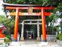 その他　馬橋稲荷神社（その他）まで245m