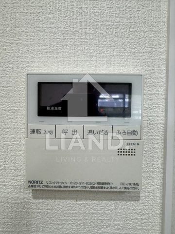 セキュリティ　ケイジェイ博多住吉ビル