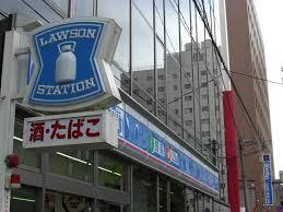 地下鉄谷町線 東梅田駅 徒歩7分 15階建 築13年の周辺写真