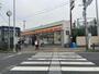 コンビニ　デイリーヤマザキ 中川高畑店（コンビニ）まで578m