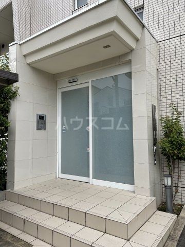 IHK城北の外観写真