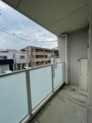 IHK城北の内装写真