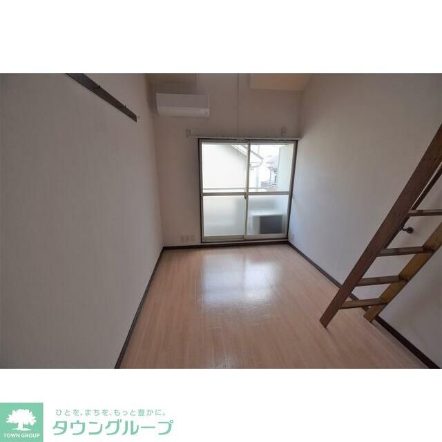 その他部屋・スペース　★お部屋探しはタウンハウジング稲田堤店まで★