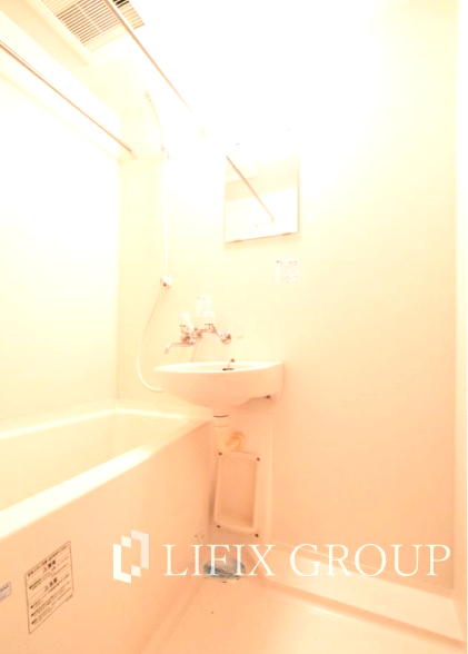 バス・シャワールーム　風呂
