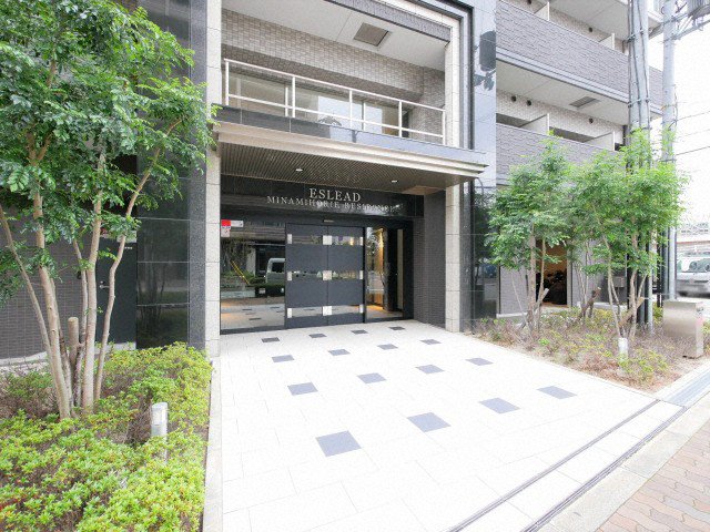 地下鉄長堀鶴見緑地線 ドーム前千代崎駅 徒歩3分 11階建 築11年の外観写真