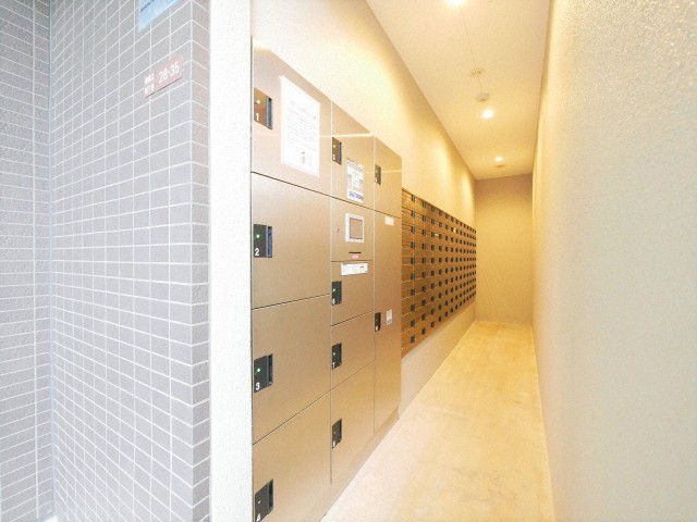 地下鉄長堀鶴見緑地線 ドーム前千代崎駅 徒歩3分 11階建 築11年の外観写真