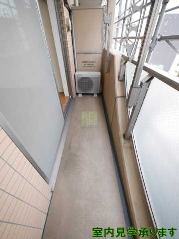 ＪＲ総武線 両国駅 徒歩3分 12階建 築25年の内装写真