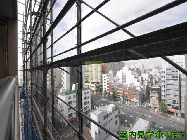 ＪＲ総武線 両国駅 徒歩3分 12階建 築25年のその他写真