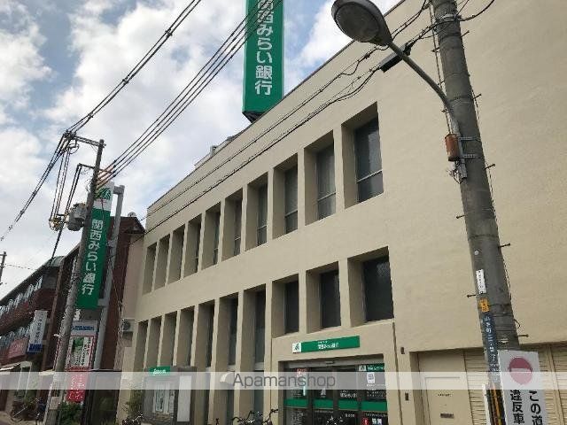 その他　関西みらい銀行豊津支店（その他）まで673m