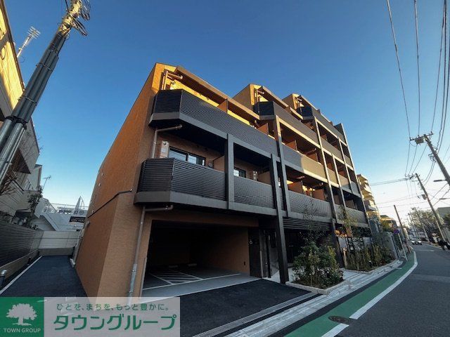 その他共有部分　外観