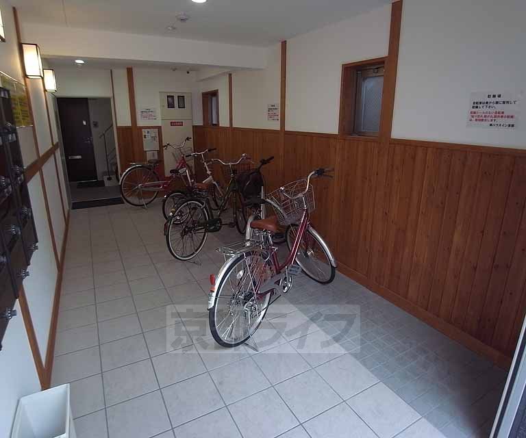 マルティ円町の外観写真