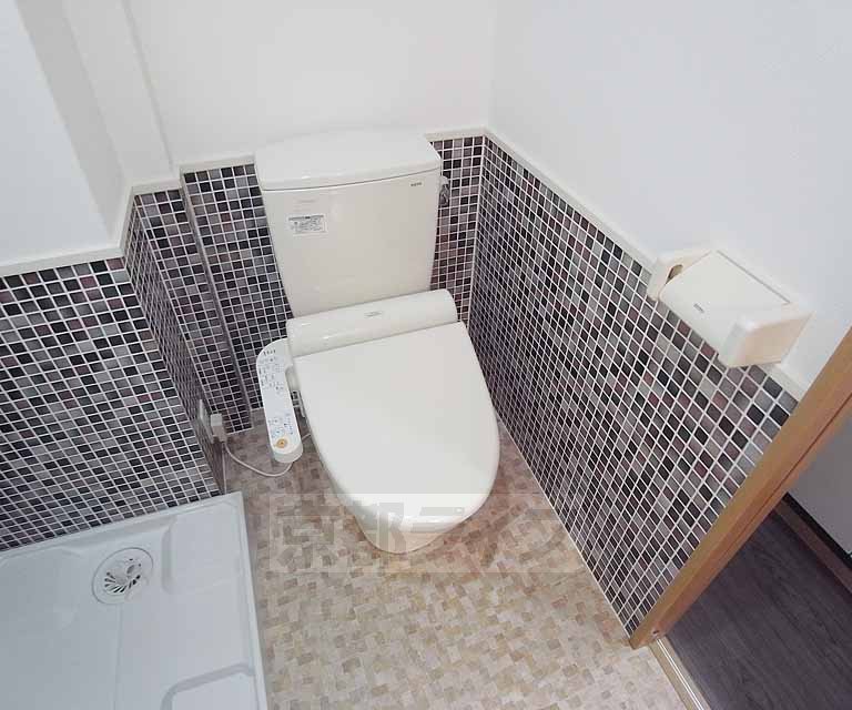 マルティ円町のトイレ写真