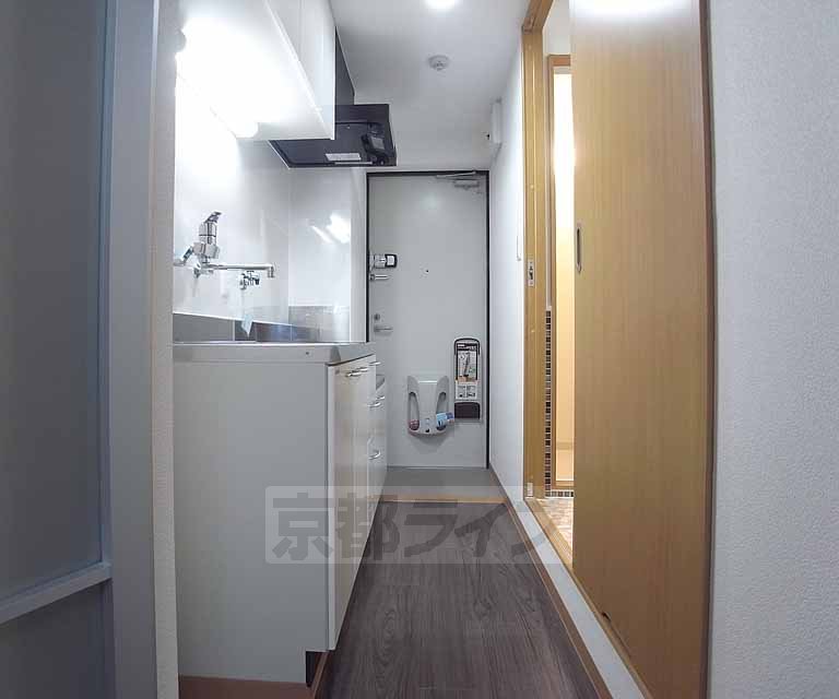 マルティ円町の内装写真