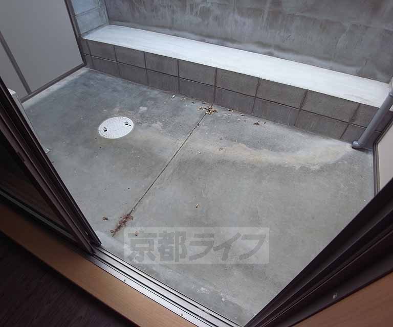 マルティ円町の内装写真