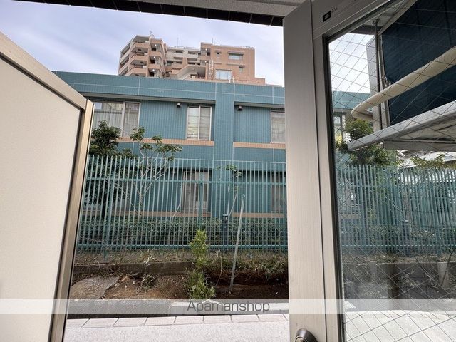 眺望　眺望