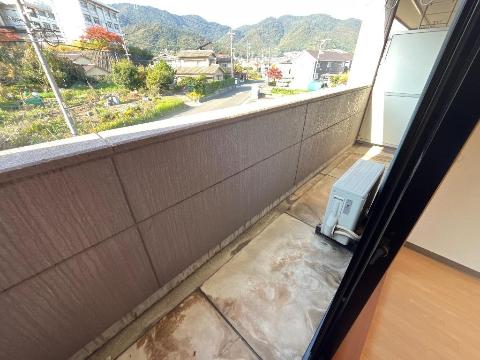 バルコニー　ベランダ