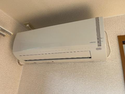 その他設備　室内設備