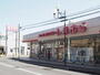 ショッピングセンター　ファッションセンターしまむら東久留米店（ショッピングセンター）まで447m