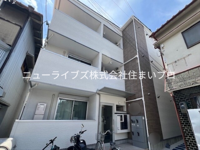 アレグリア門真古川町