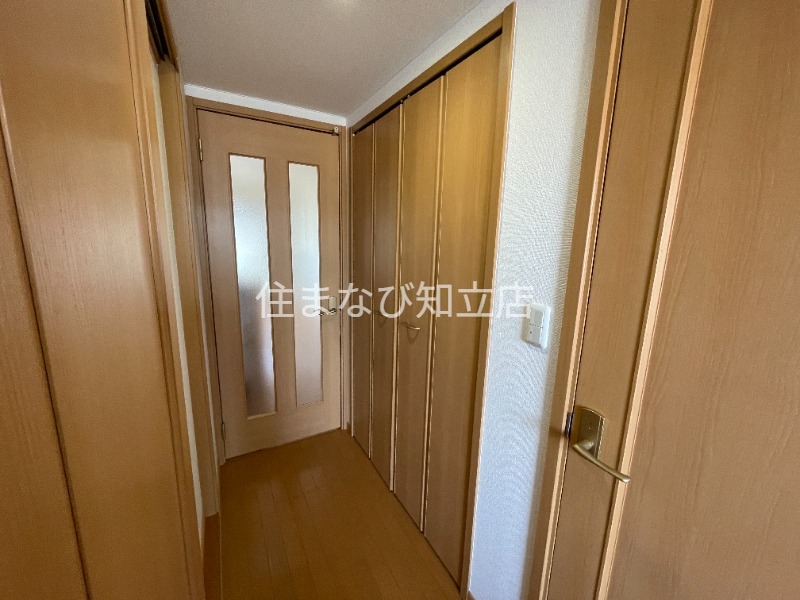 その他部屋・スペース　反転・同型タイプ