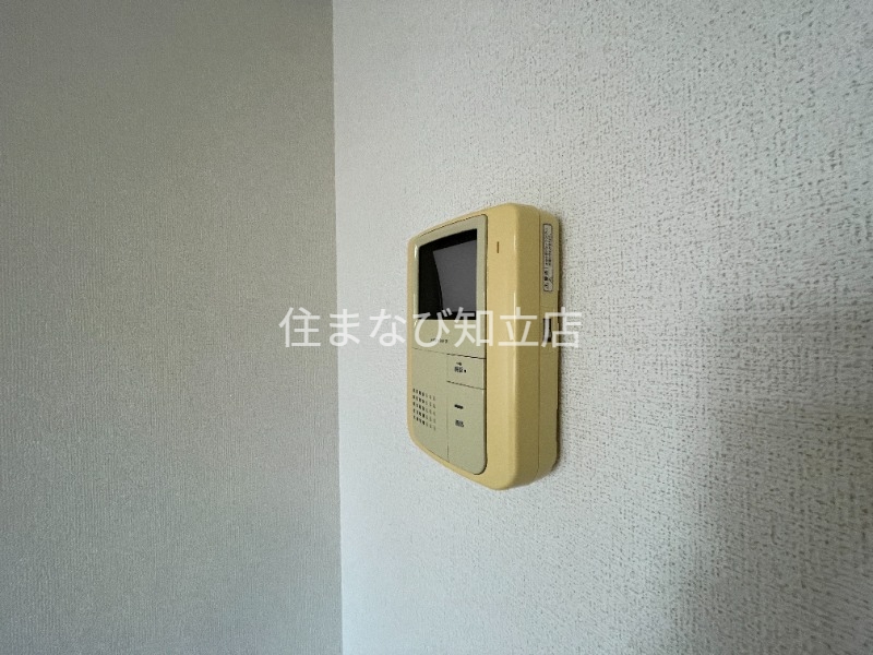 セキュリティ　同型タイプ