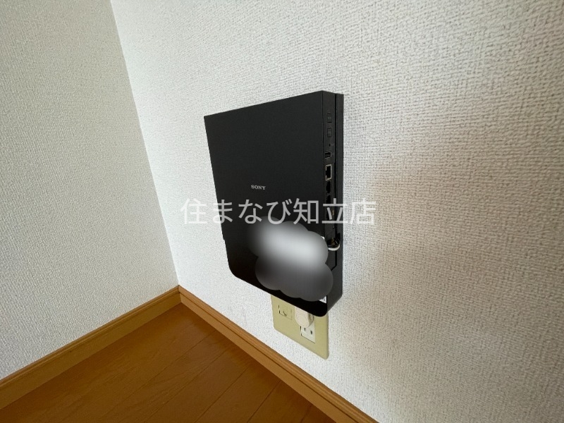 その他設備　同型タイプ