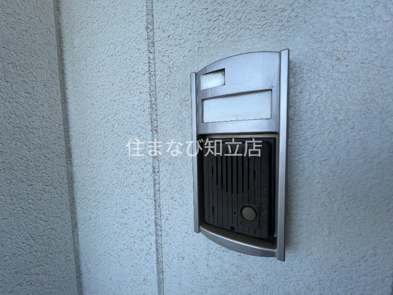 玄関　同型タイプ