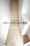 玄関　毎日通る玄関はこちらです