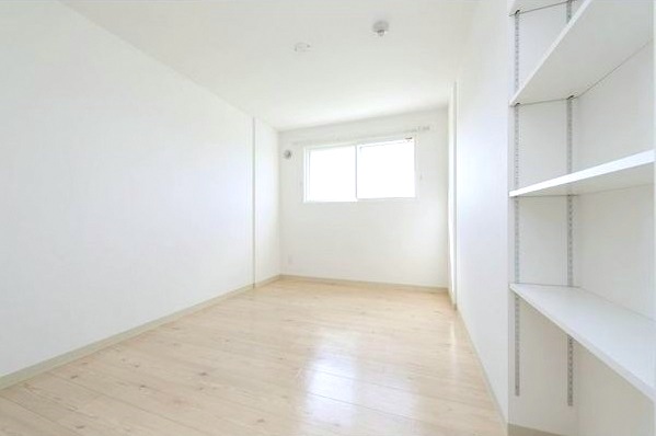その他部屋・スペース　人気のオール洋室タイプのお部屋です♪