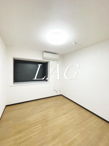 その他部屋・スペース　寝室です。