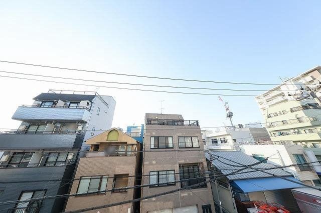 眺望　物件画像