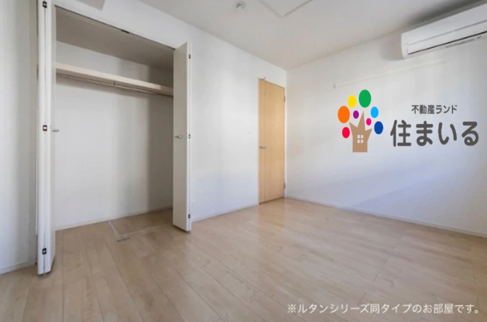 その他部屋・スペース　※写真は同社同型タイプとなります