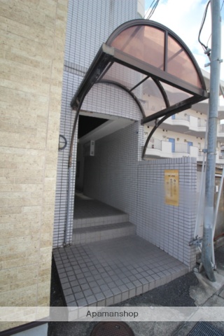 エントランス　眺望