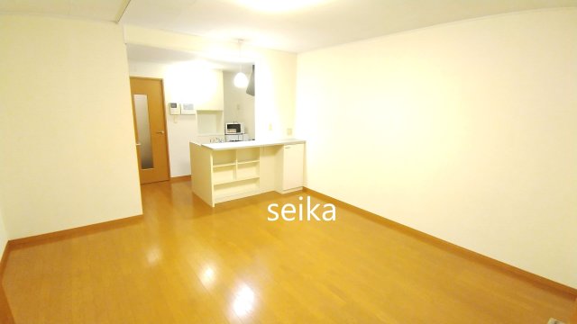 その他　1階はフローリングです