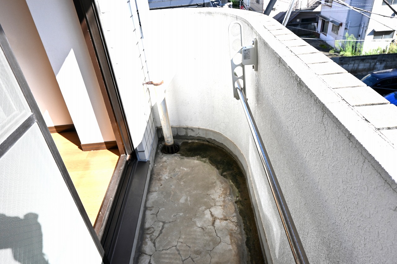 ＪＲ山手線 大崎駅 徒歩9分 3階建 築39年の内装写真