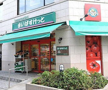 ＪＲ山手線 大崎駅 徒歩9分 3階建 築39年の周辺写真