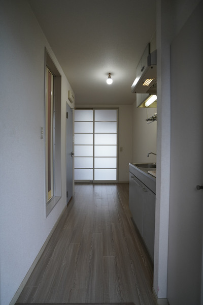 その他部屋・スペース　同じ建物の別の部屋