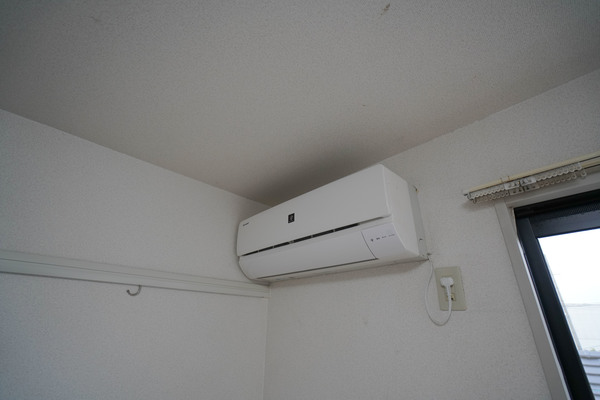 その他設備　同じ建物の別の部屋