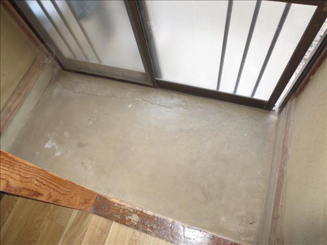 玄関　他のお部屋の参考写真です。