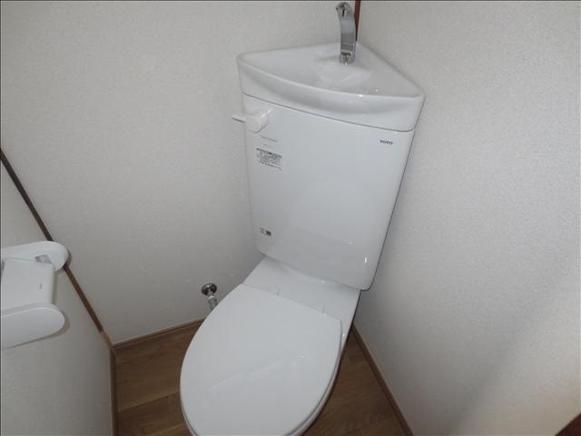 トイレ　他のお部屋の参考写真です。