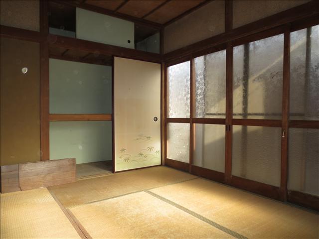 眺望　他のお部屋の参考写真です。