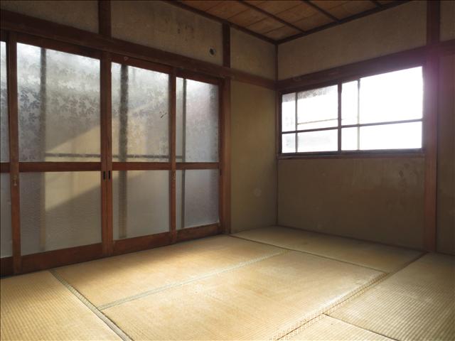 居室・リビング　他のお部屋の参考写真です。