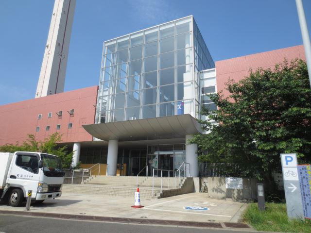 その他　和名ヶ谷スポーツセンター（その他）まで570m