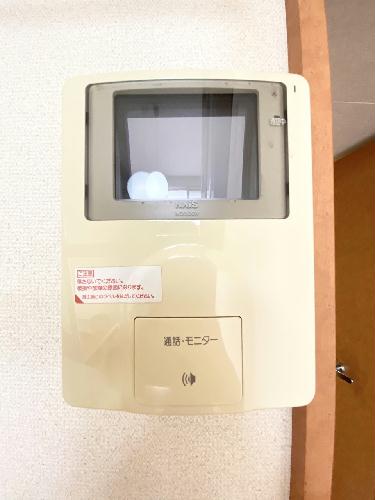 レオパレスサンコート学園前Bのその他写真