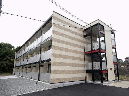 レオパレスサンコート学園前Bのその他写真