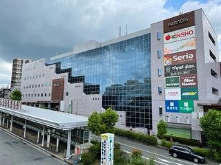 レオパレスサンコート学園前Bの周辺写真