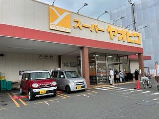 レオパレスサンコート学園前Bの周辺写真