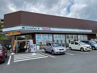レオパレスサンコート学園前Bの周辺写真
